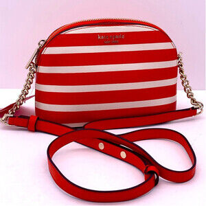 Kate Spade small dome crossbody